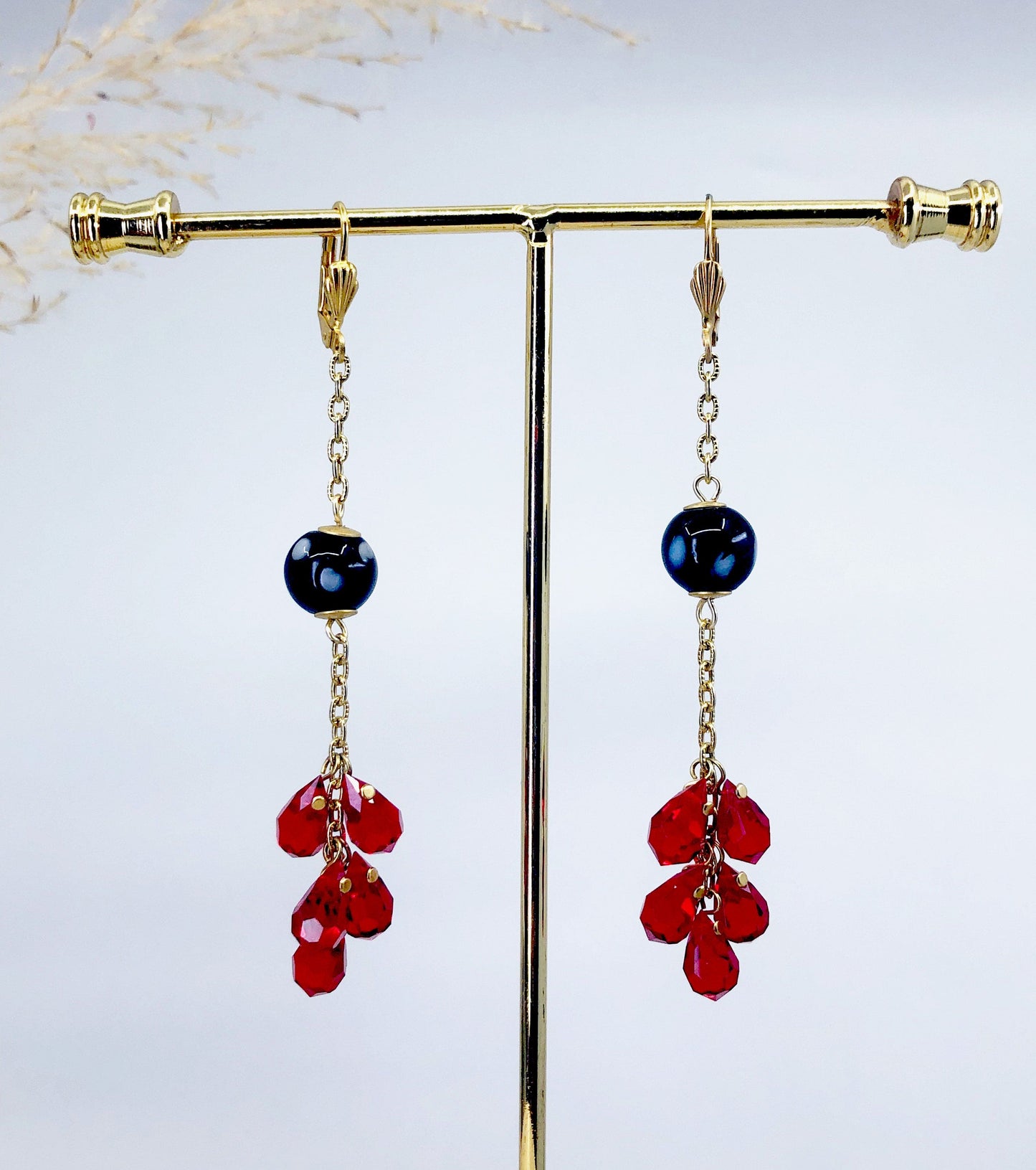 Janira Earrings