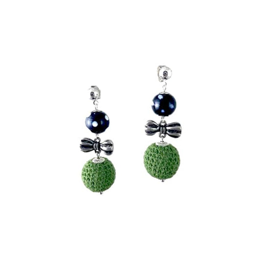Mana Earrings