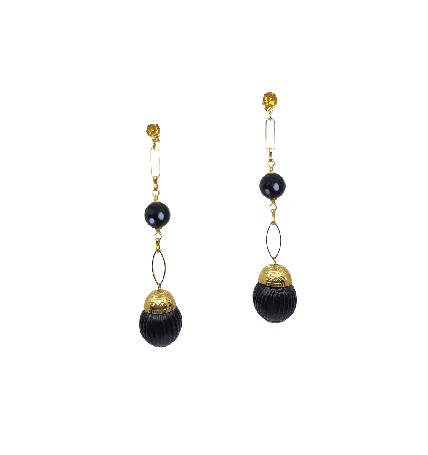Mariana Earrings