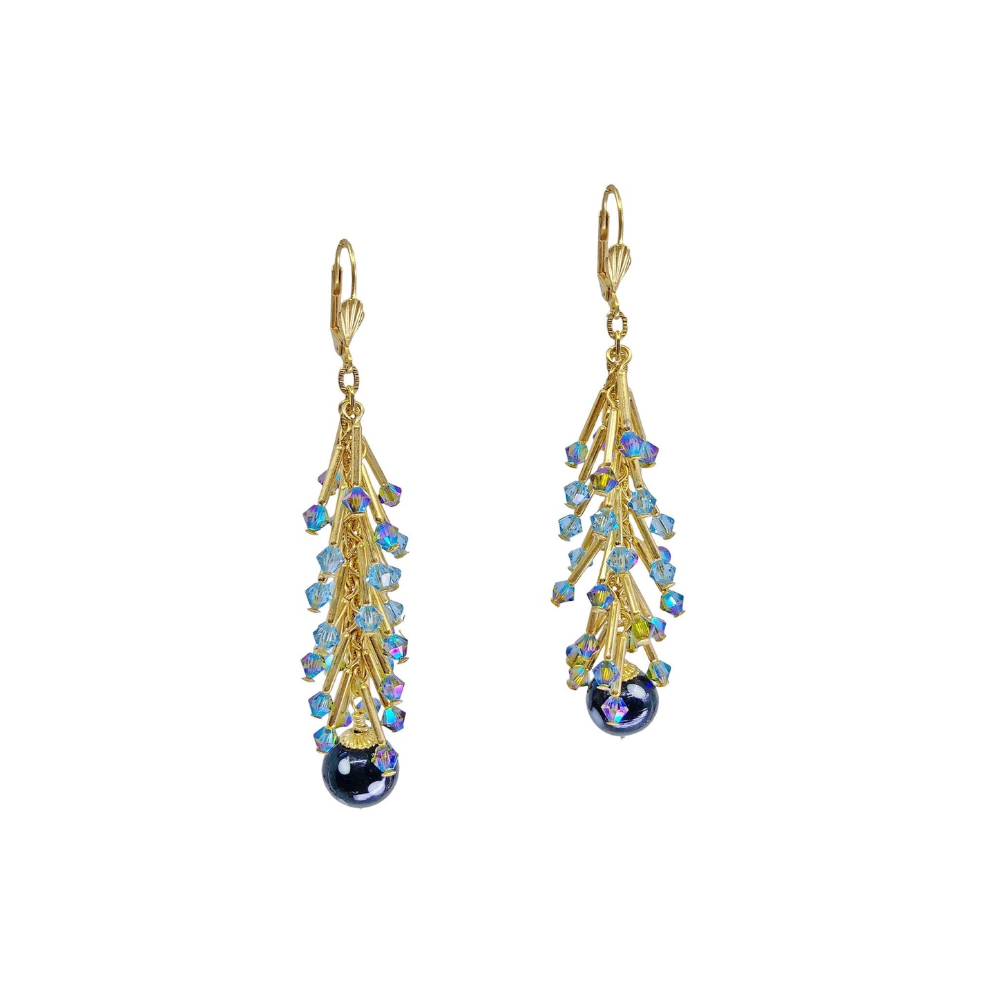 Olívia Earrings