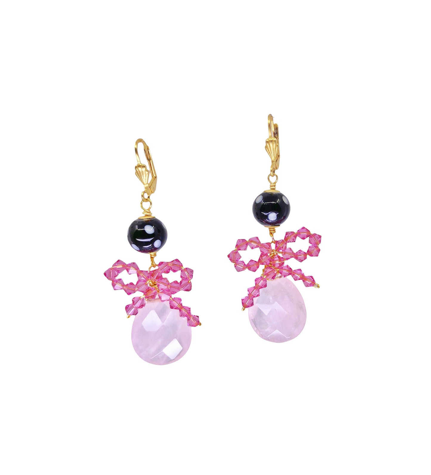 Elda Earrings