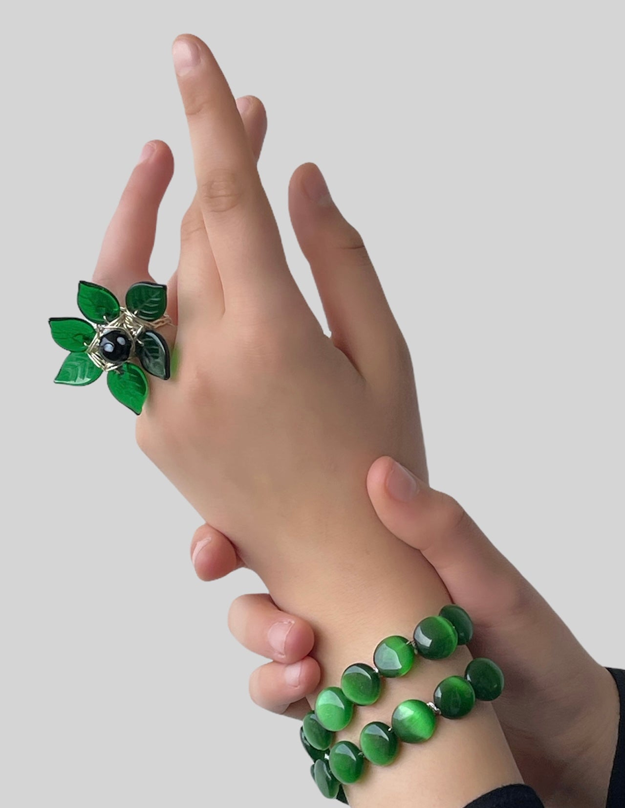 Rainforest Ring