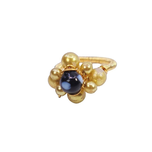 Rosa Ring