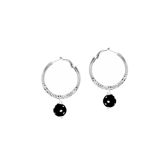 Samara Earrings