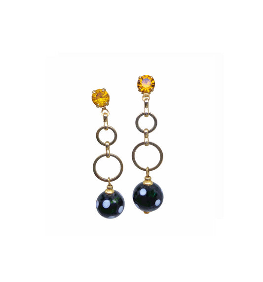 Solange Earrings