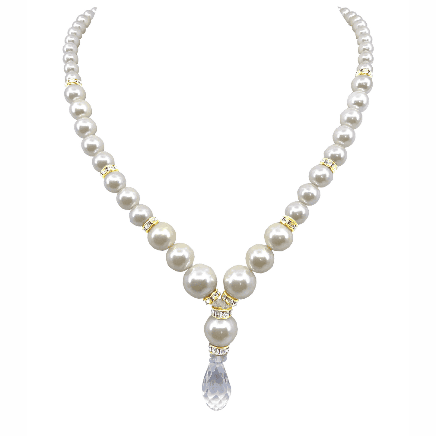 Serene Radiance Necklace