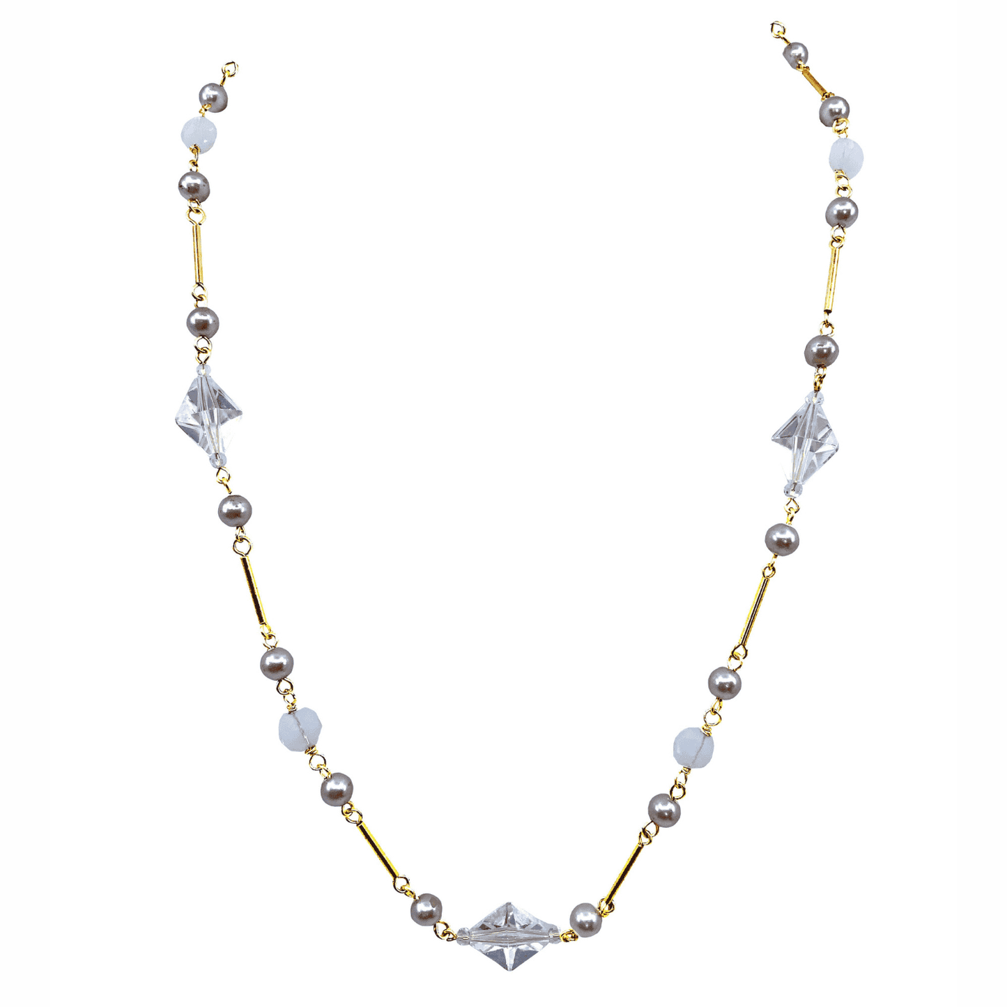 Mystic Harmony Necklace