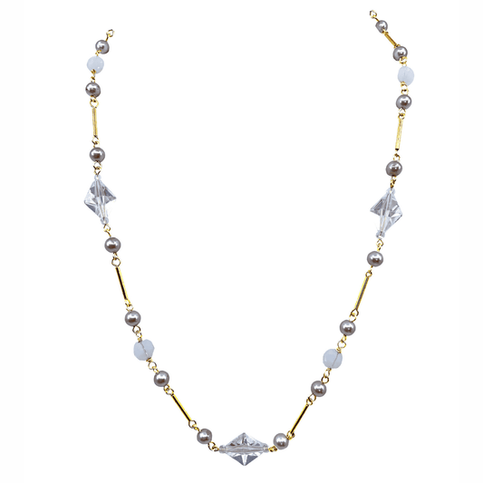 Mystic Harmony Necklace