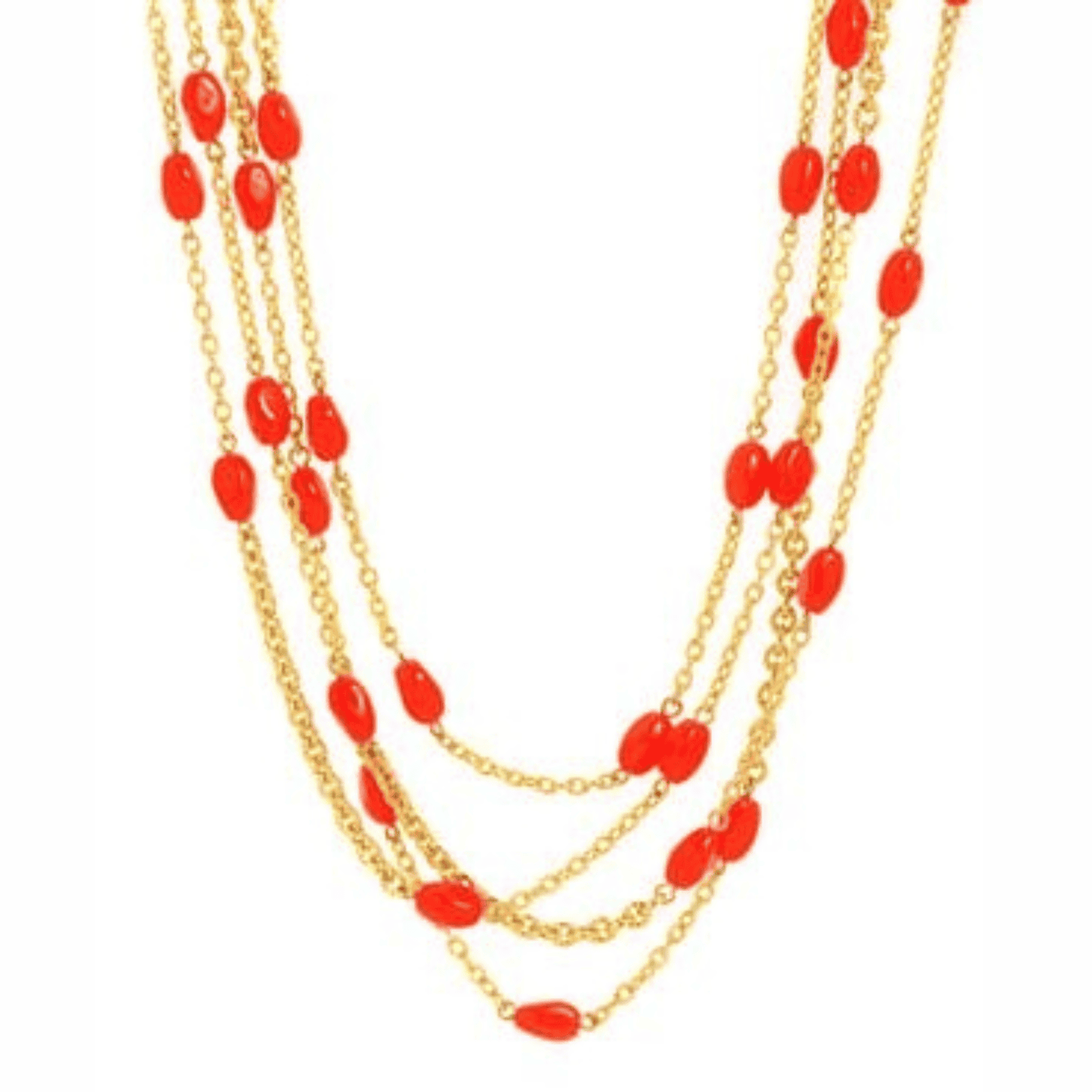 Zeal Necklace