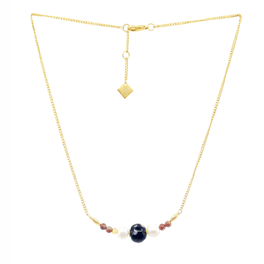 Alegría Necklace