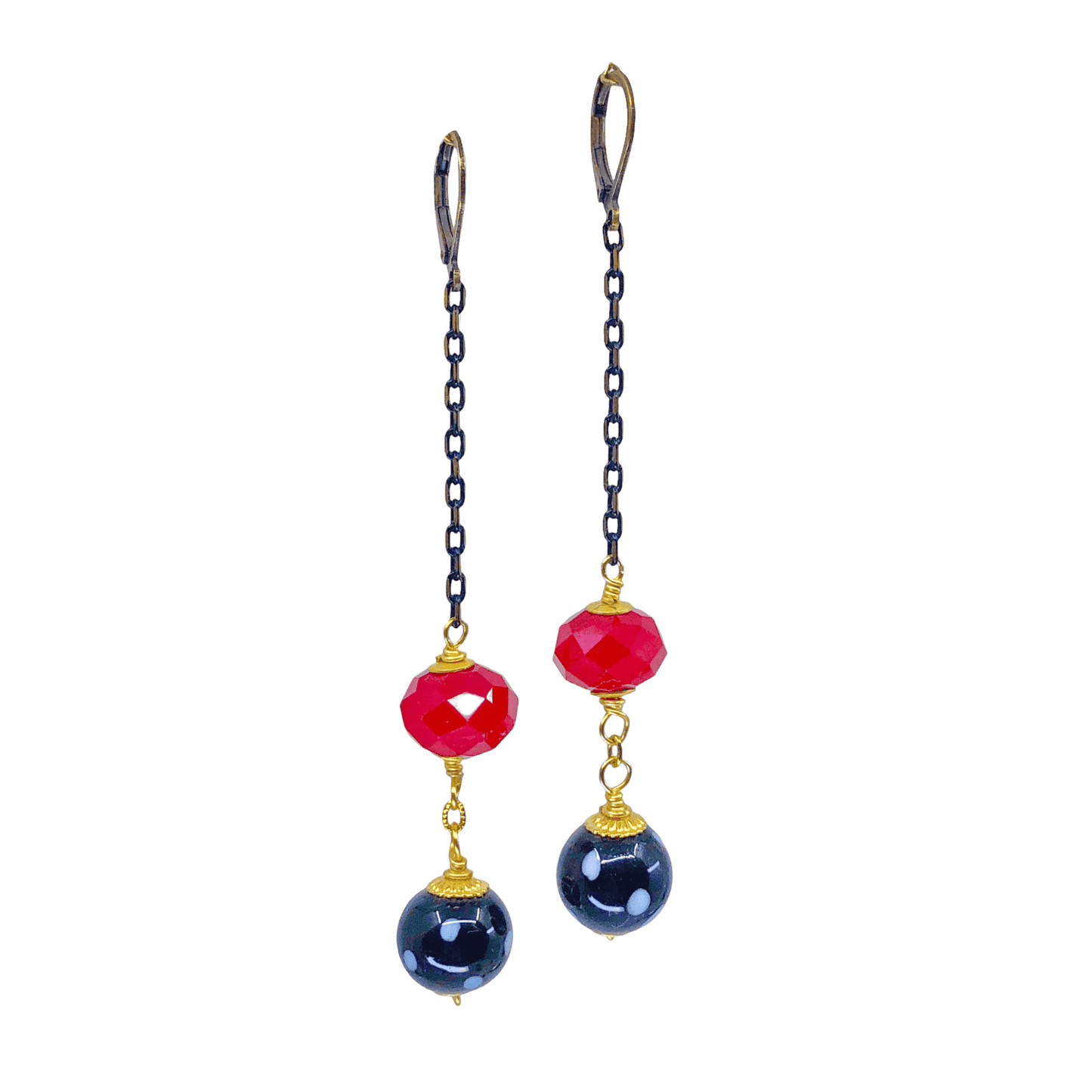 Marisa Earrings