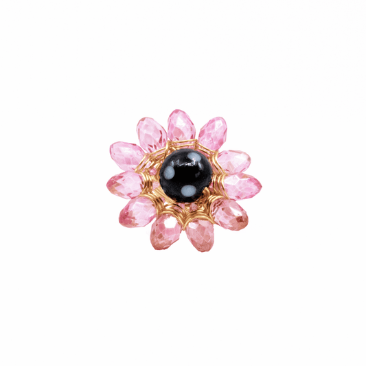 Cotton Candy Ring