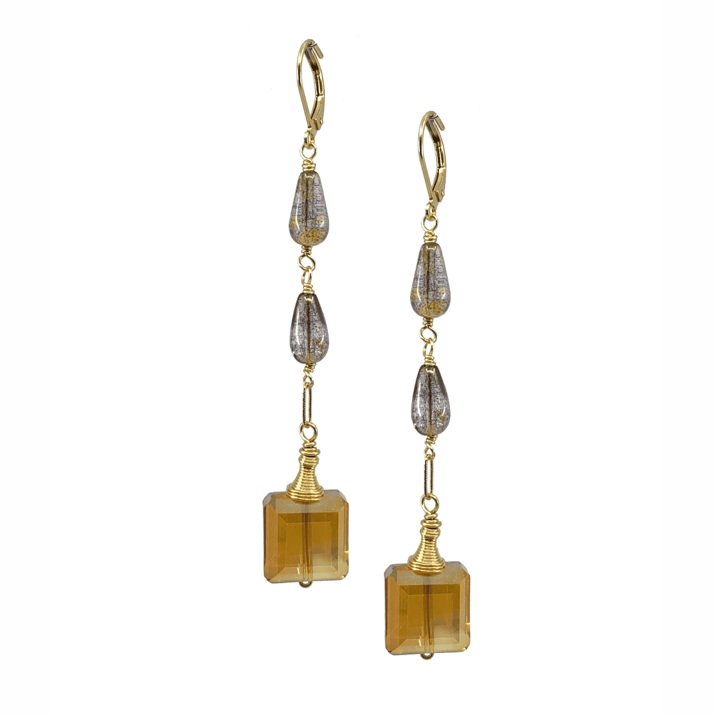 Maio Earrings