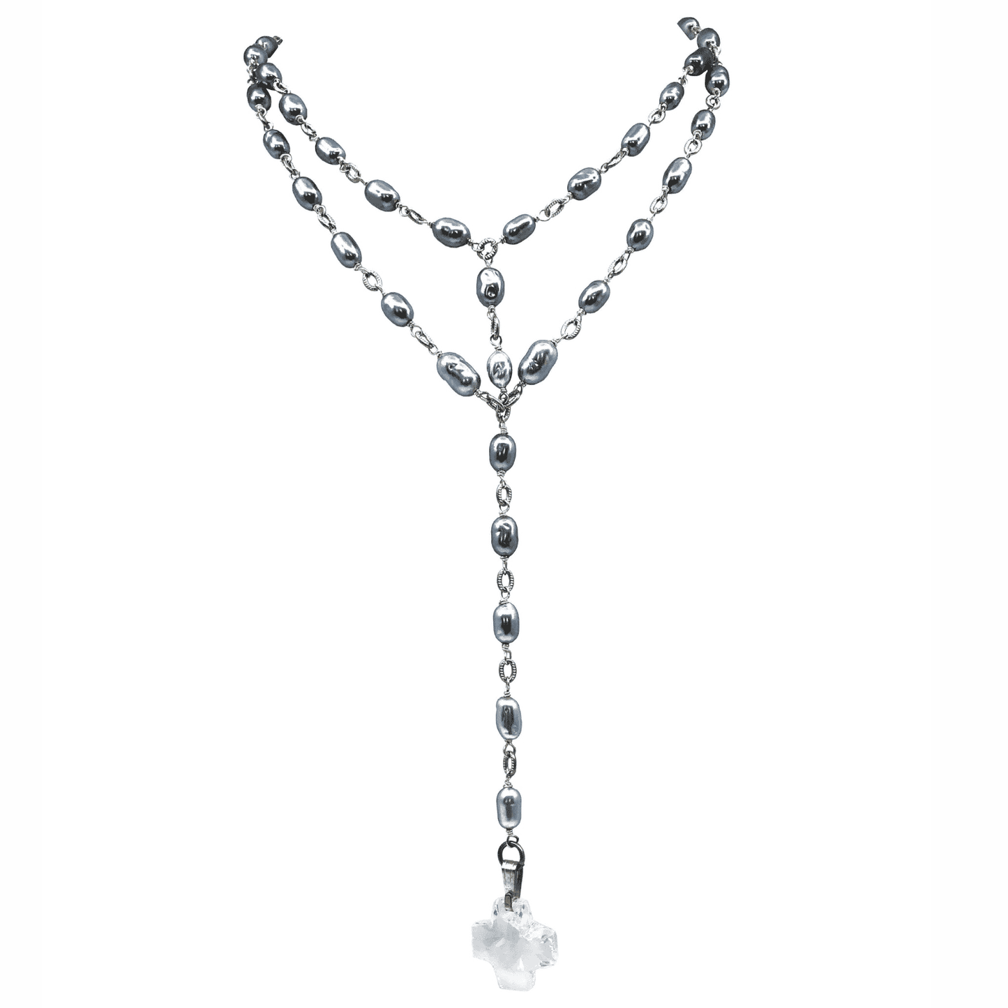 Eternal Harmony Necklace