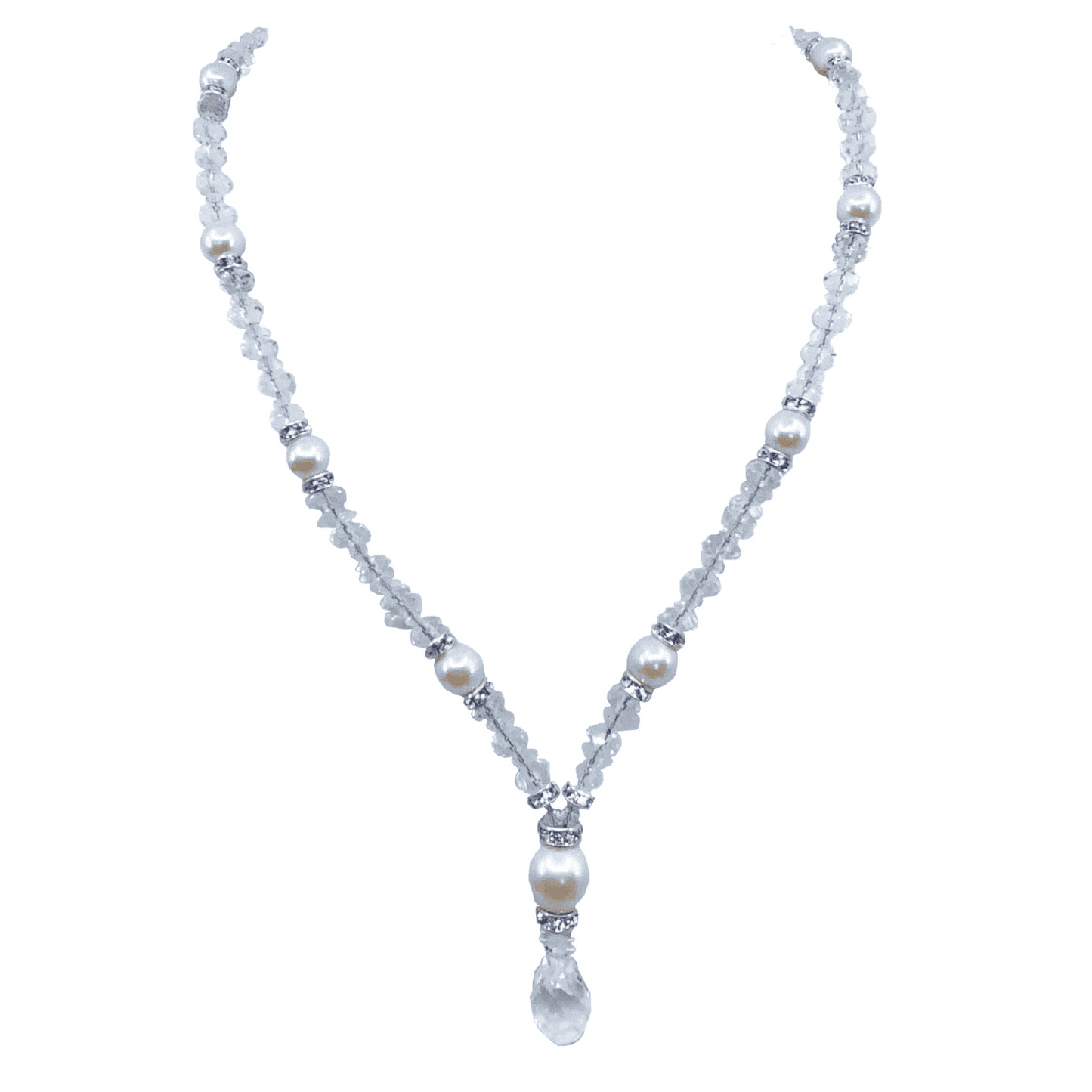 Eternity Bliss Necklace