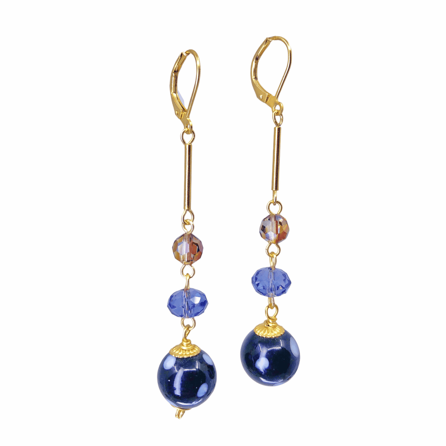 Daria Earrings
