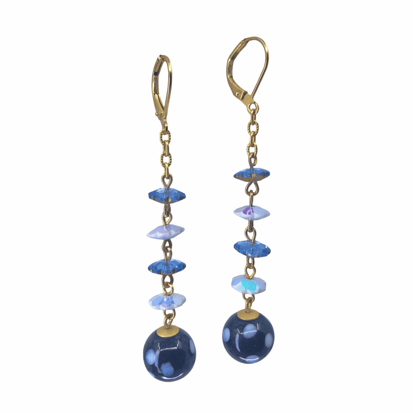 Nuncia Earrings