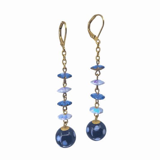 Nuncia Earrings