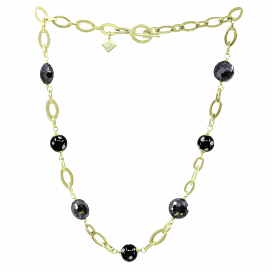Josefa Necklace