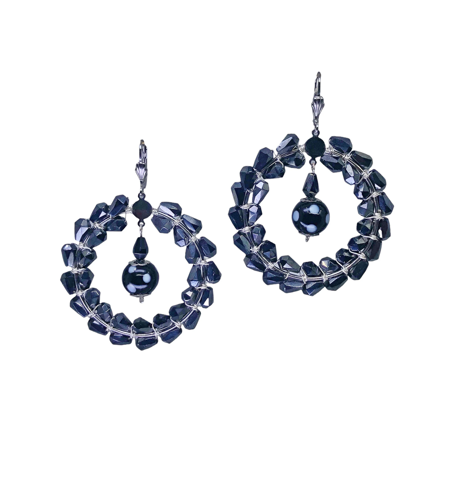 Urbana Earrings