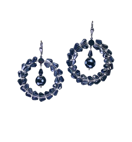Urbana Earrings