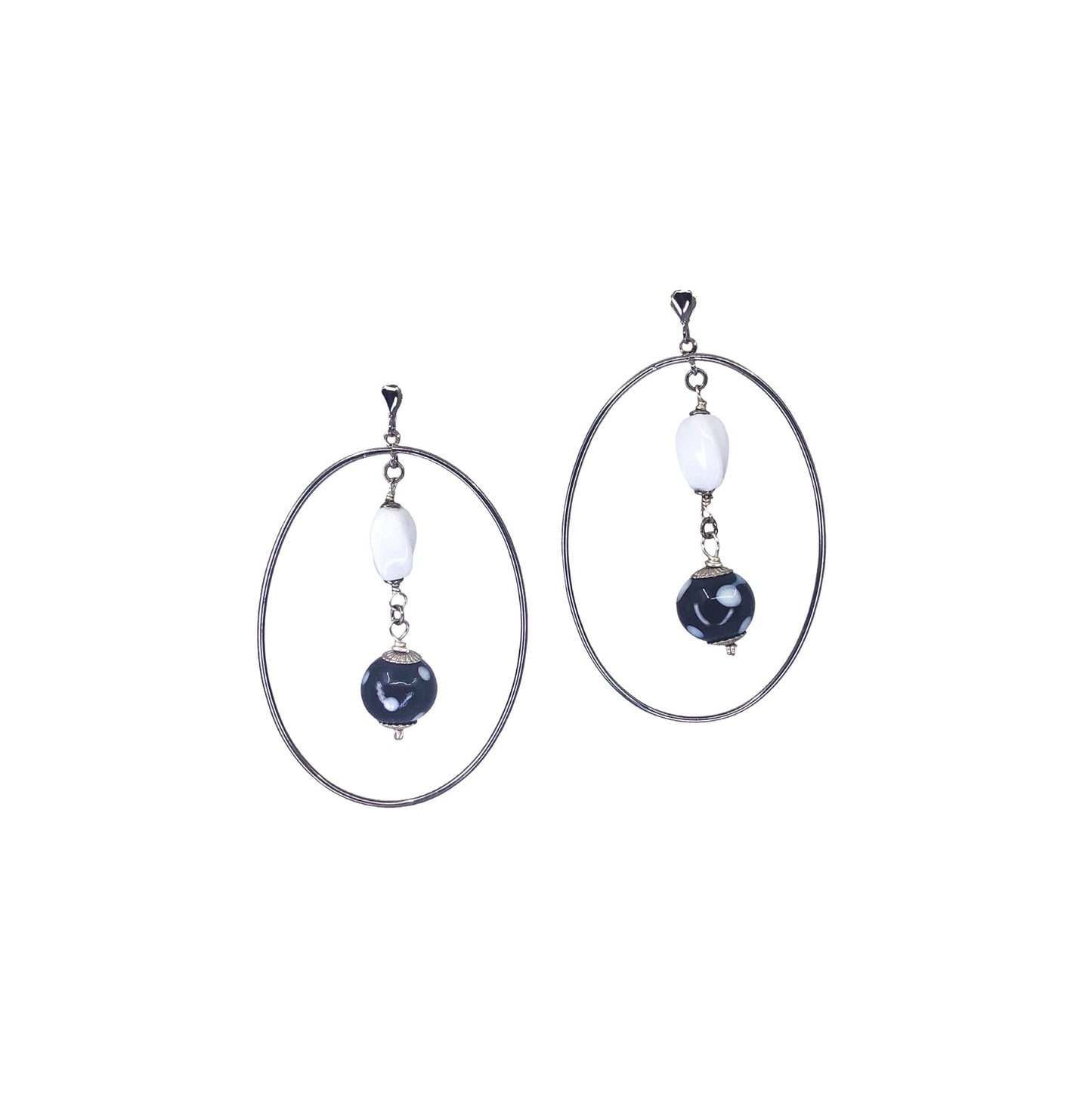 Valéria Earrings