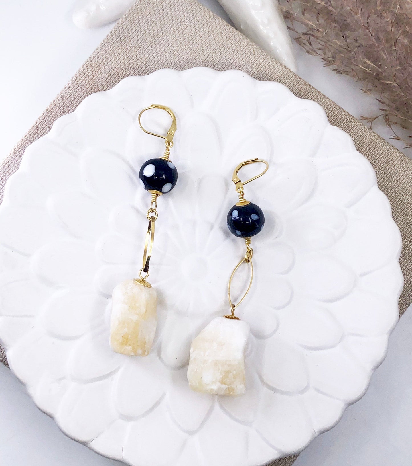 Yara Earrings