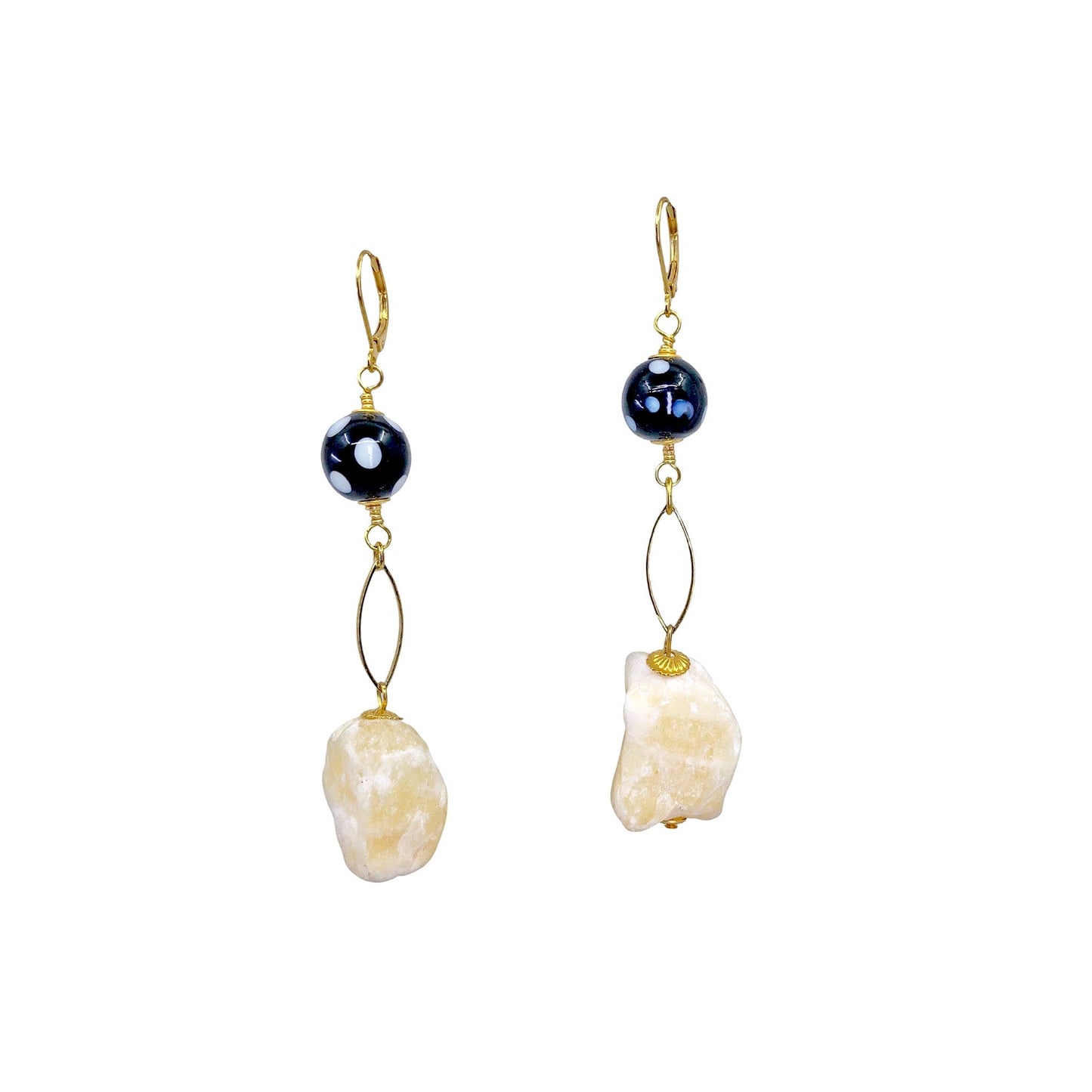 Yara Earrings