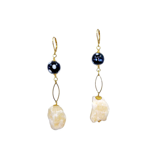 Yara Earrings