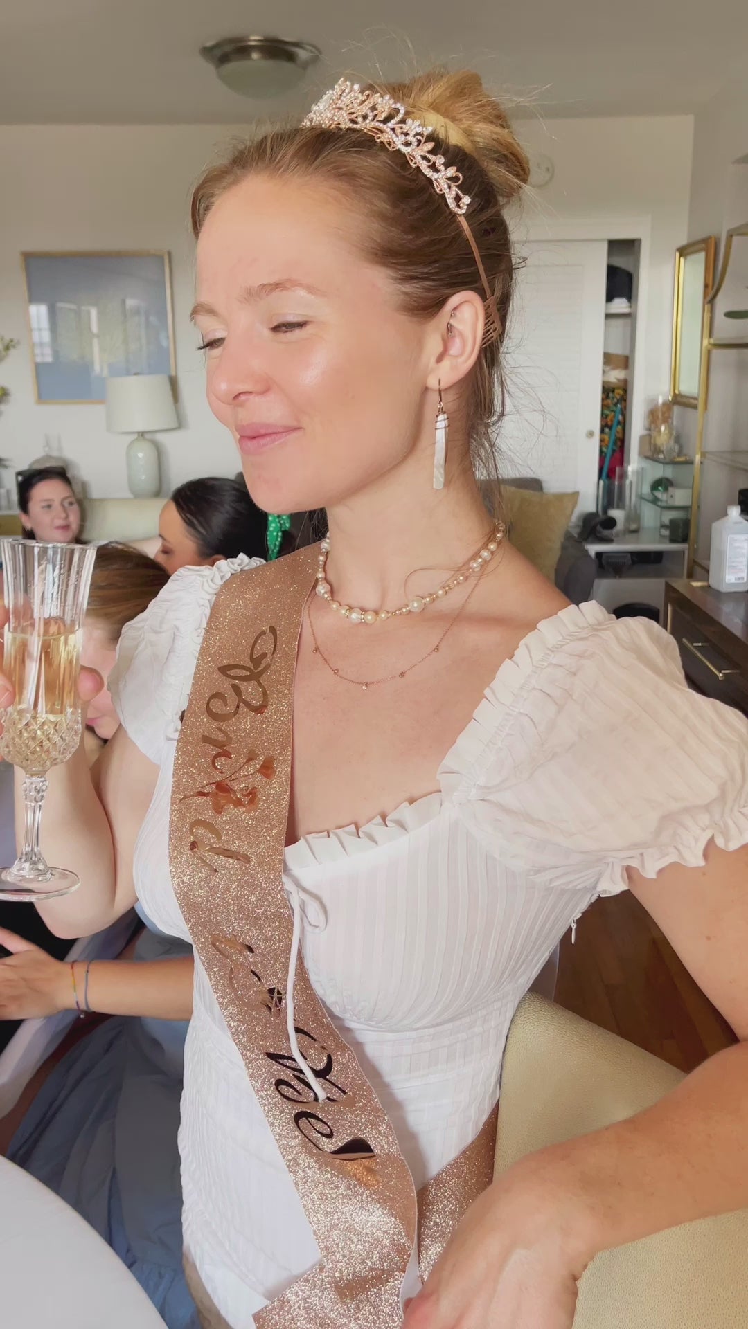 bride-wearing-handmade-necklace