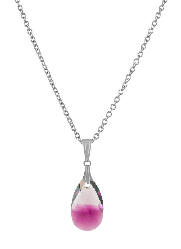 Sicily Pendant - Alzerina Jewelry