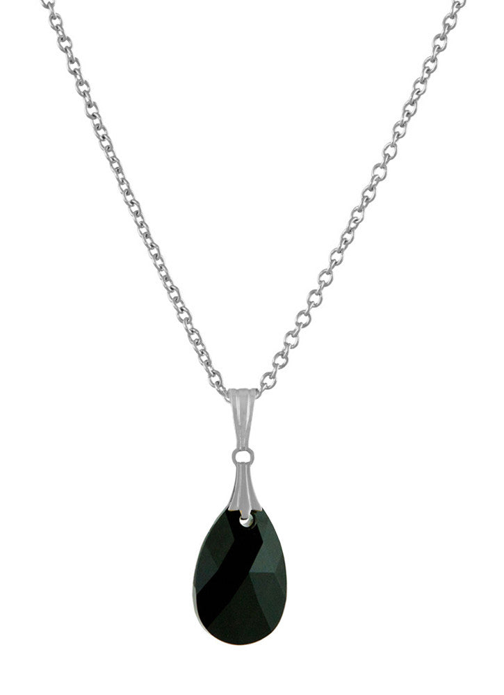 Sicily Pendant - Alzerina Jewelry