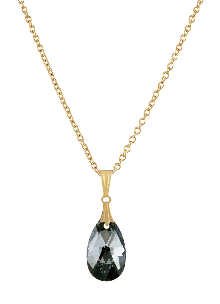 Sicily Pendant - Alzerina Jewelry