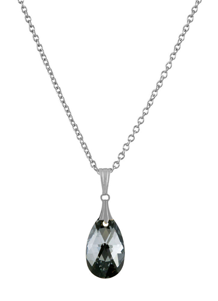 Sicily Pendant - Alzerina Jewelry