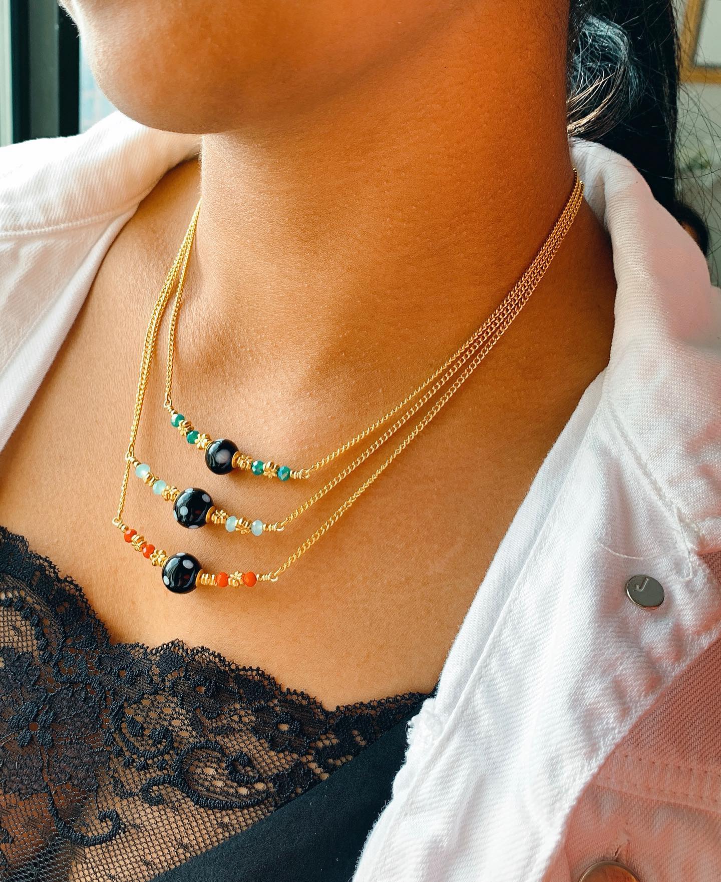 Simbonica Choker