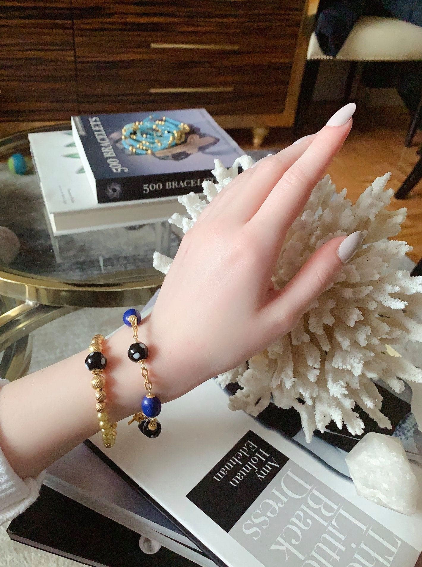 Cabral Bracelet