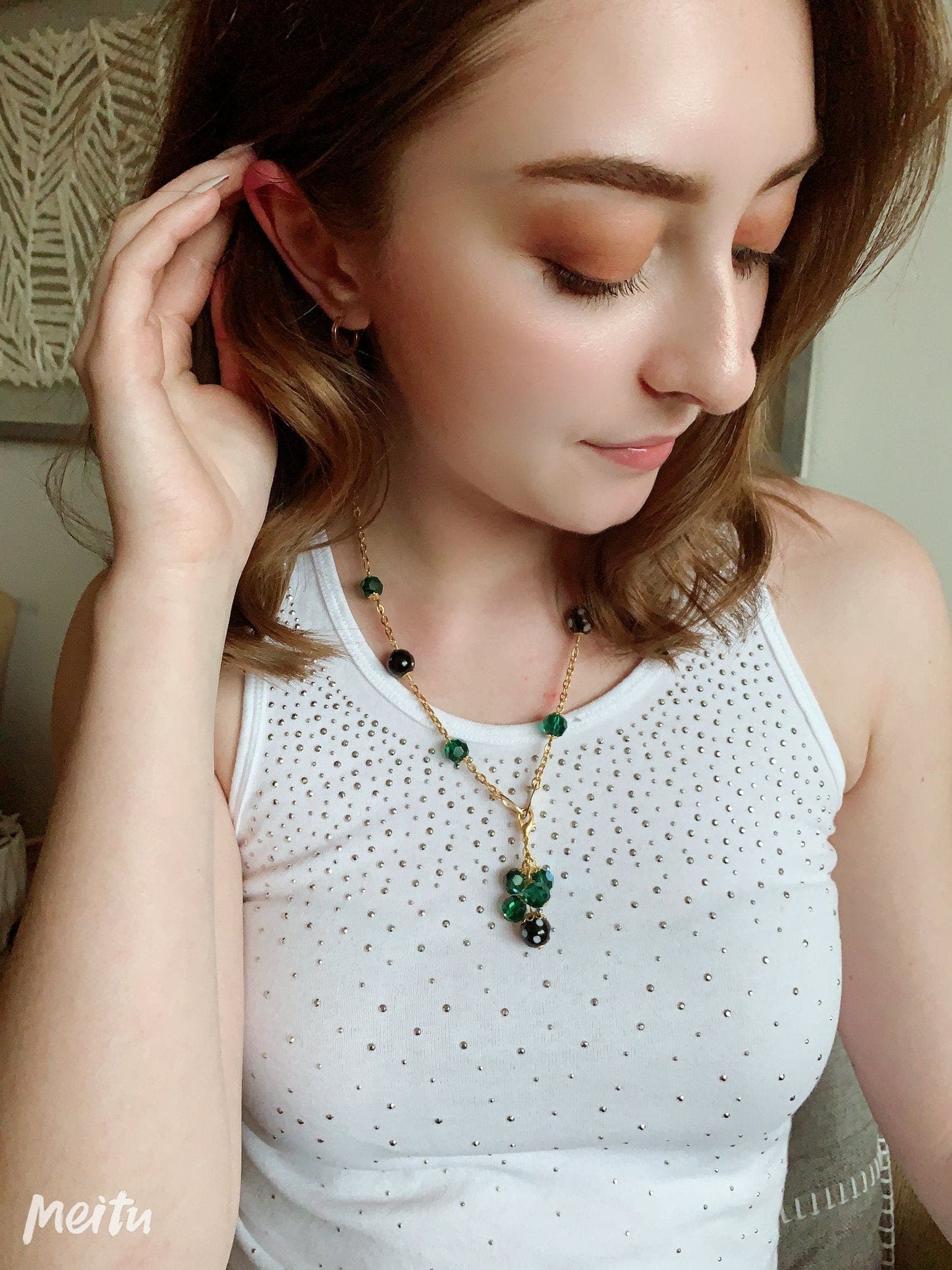 Fiola Necklace