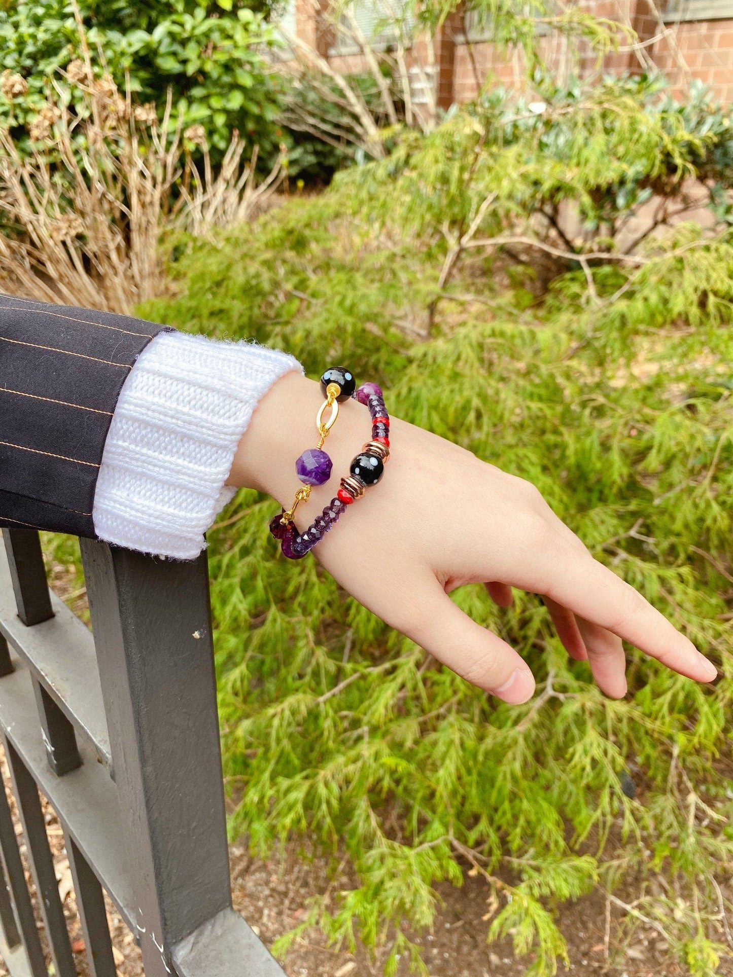 Violeta Bracelet