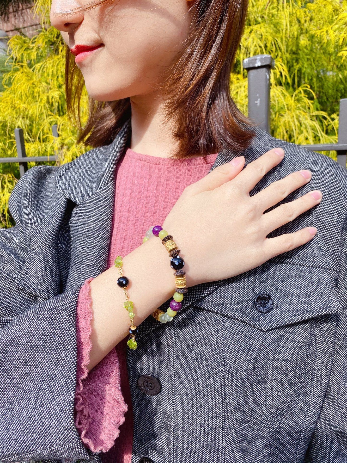 Verao Bracelet