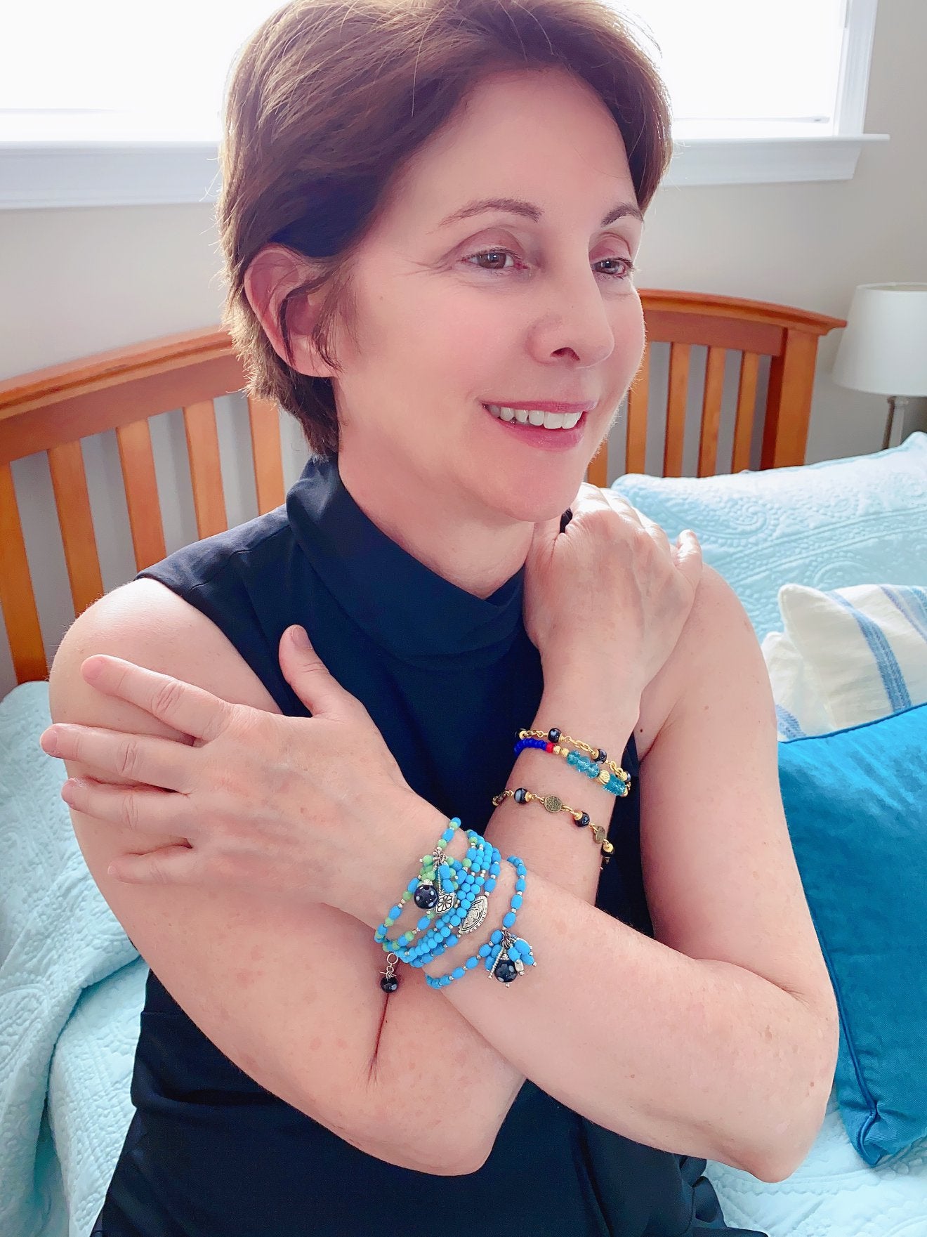 Prata Bracelet