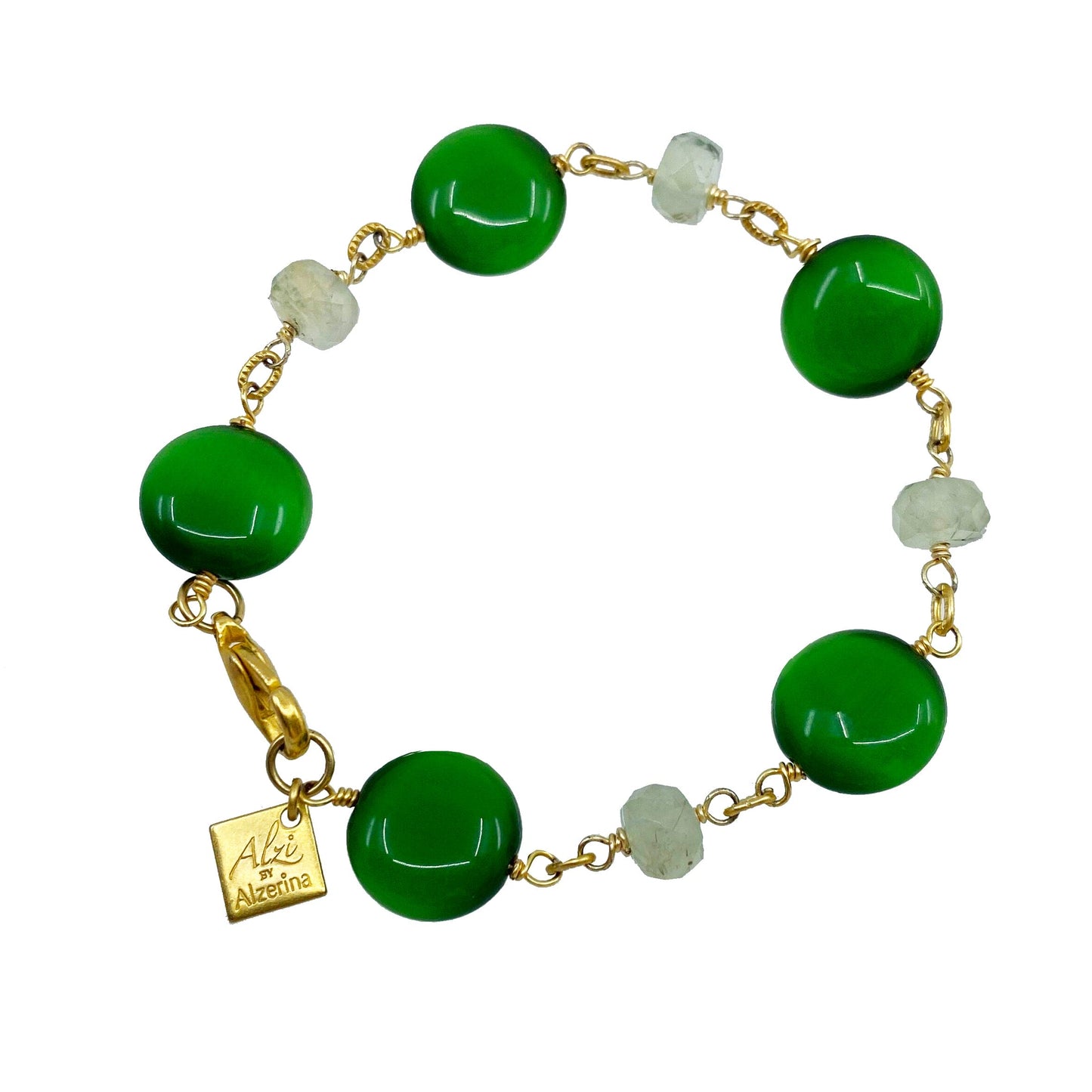 Dublin Bracelet