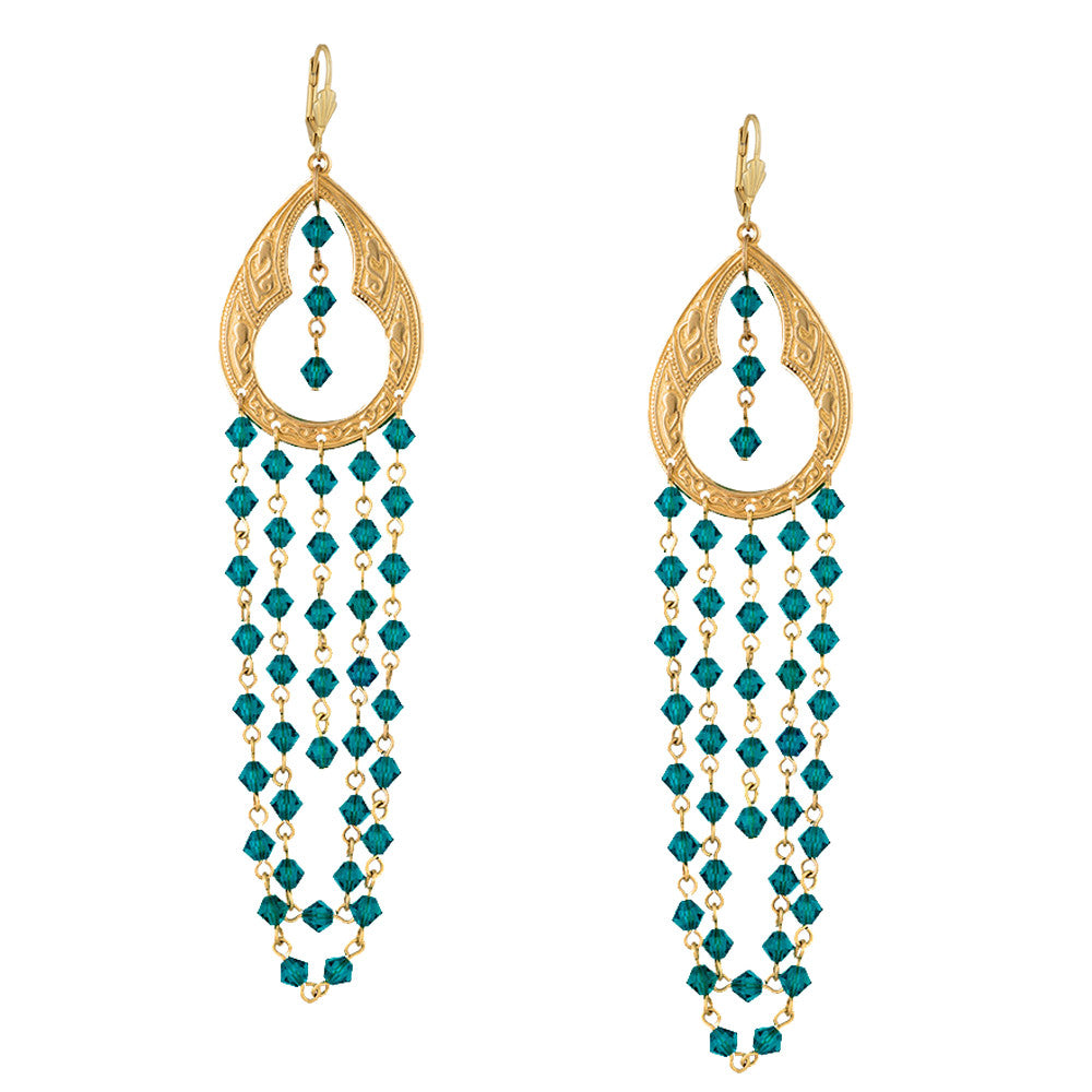 Chandelier Earrings | Drop Earrings| Earrings for Woman