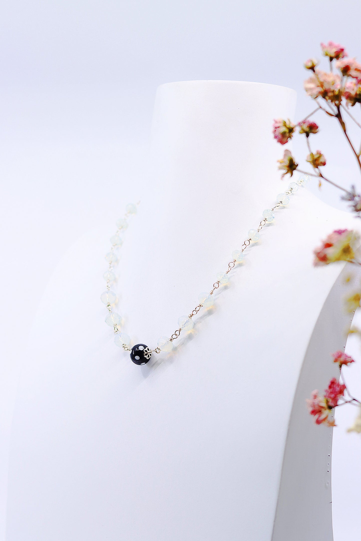 Angel Necklace