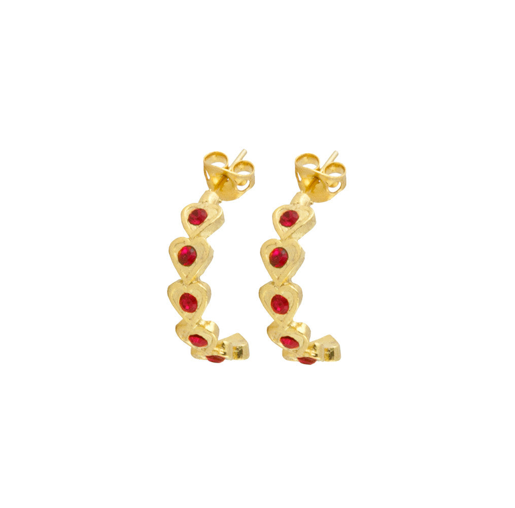 Annah Earrings