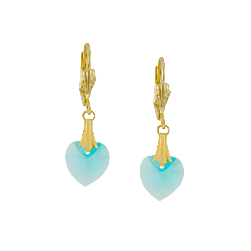 Kiera Earrings - Alzerina Jewelry