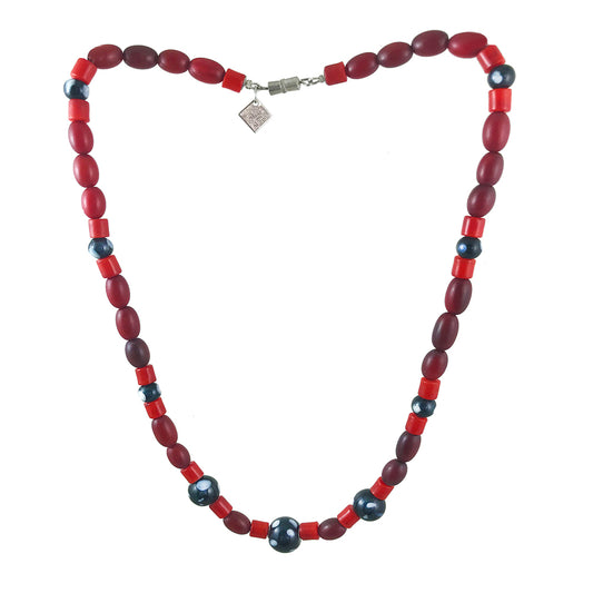 Arlindo Necklace