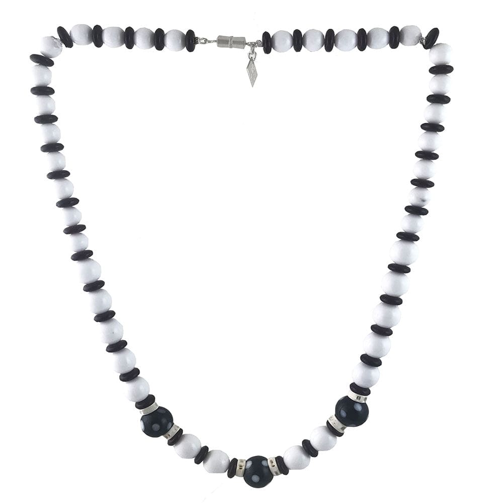 Augusto Necklace