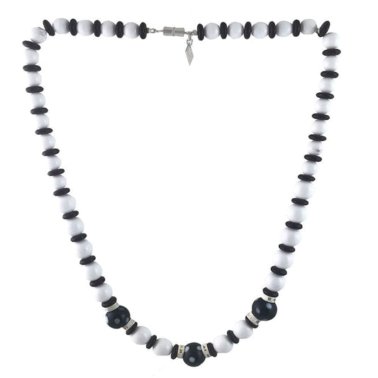Augusto Necklace