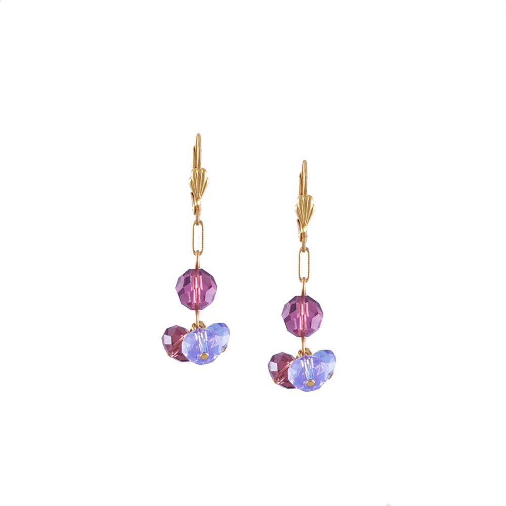 Ava Earrings