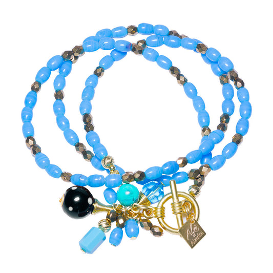 Azul Bracelet